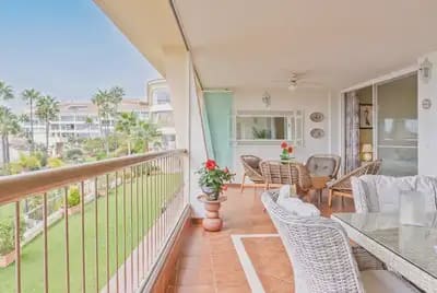 2 soveværelse Lejlighed til salg i Mijas med swimmingpool garage - € 499.000 (Ref: 10166669)