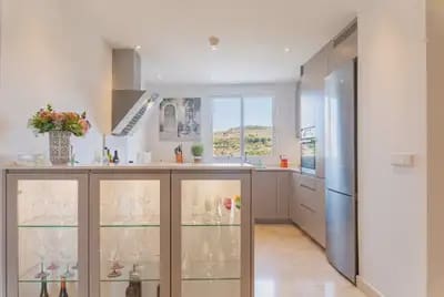 2 soveværelse Lejlighed til salg i Riviera del Sol, Mijas med swimmingpool garage - € 499.000 (Ref: 10166669)