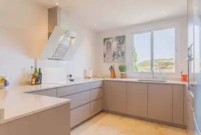 2 soverom Leilighet til salgs i Riviera del Sol, Mijas med svømmebasseng garasje - € 499 000 (Ref: 10166669)