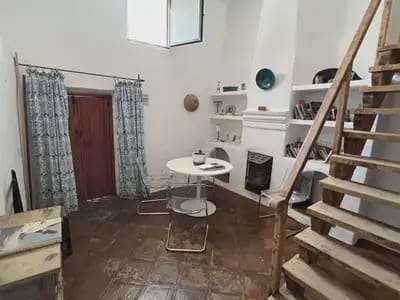 1 soveværelse Byhus til salg i Mijas pueblo, Mijas - € 339.500 (Ref: 10166670)