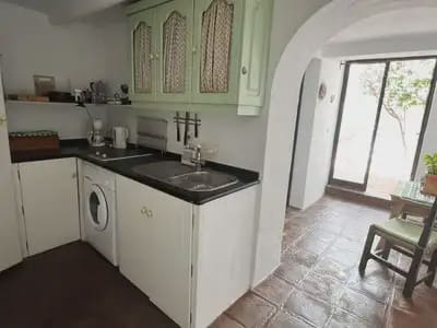 1 soveværelse Byhus til salg i Mijas pueblo, Mijas - € 339.500 (Ref: 10166670)