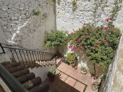 1 soveværelse Byhus til salg i Mijas pueblo, Mijas - € 339.500 (Ref: 10166670)