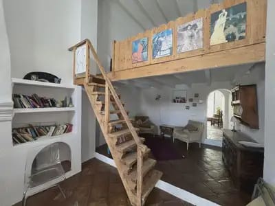 1 soveværelse Byhus til salg i Mijas pueblo, Mijas - € 339.500 (Ref: 10166670)
