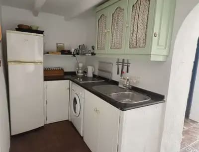 1 soveværelse Byhus til salg i Mijas - € 339.500 (Ref: 10166670)