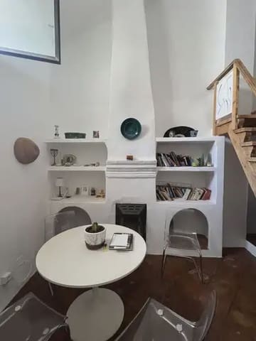 1 soveværelse Byhus til salg i Mijas pueblo, Mijas - € 339.500 (Ref: 10166670)