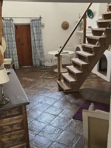 1 soveværelse Byhus til salg i Mijas pueblo, Mijas - € 339.500 (Ref: 10166670)