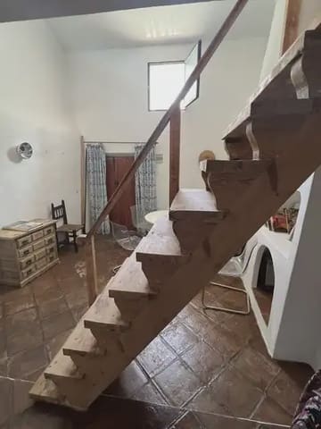 1 soveværelse Byhus til salg i Mijas pueblo, Mijas - € 339.500 (Ref: 10166670)