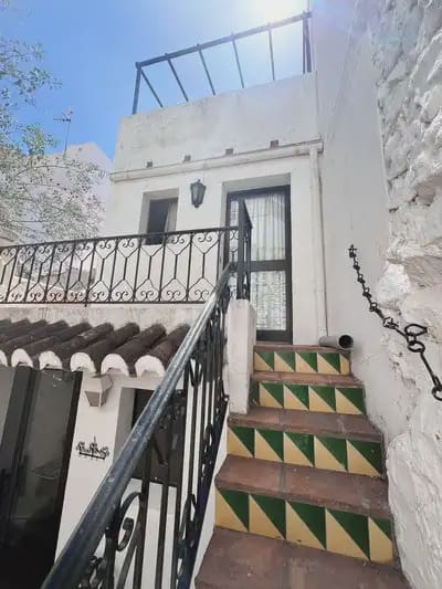 1 soveværelse Byhus til salg i Mijas - € 339.500 (Ref: 10166670)