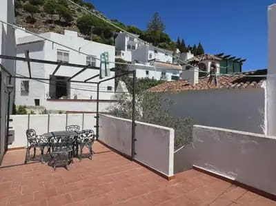 1 soveværelse Byhus til salg i Mijas - € 339.500 (Ref: 10166670)