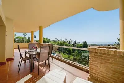 3 bedroom Flat for sale in Mijas with pool garage - € 455,000 (Ref: 10168808)