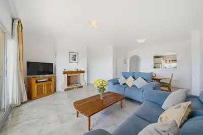3 bedroom Flat for sale in Mijas with pool garage - € 455,000 (Ref: 10168808)