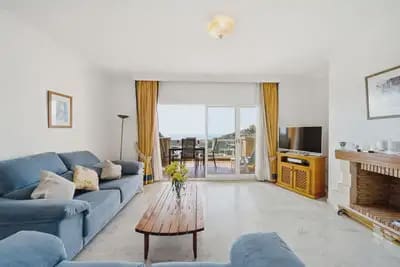 3 bedroom Flat for sale in Mijas with pool garage - € 455,000 (Ref: 10168808)