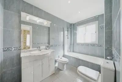 3 bedroom Flat for sale in Mijas with pool garage - € 455,000 (Ref: 10168808)