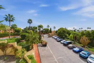 3 bedroom Flat for sale in Mijas with pool garage - € 455,000 (Ref: 10168808)