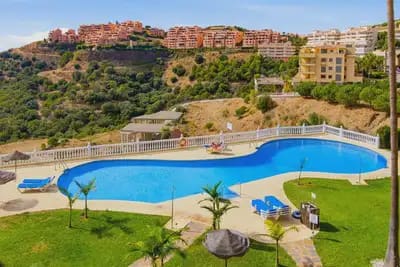 3 bedroom Flat for sale in Mijas with pool garage - € 455,000 (Ref: 10168808)