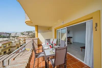 3 bedroom Flat for sale in Mijas with pool garage - € 455,000 (Ref: 10168808)