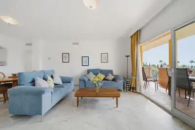 3 bedroom Flat for sale in Mijas with pool garage - € 455,000 (Ref: 10168808)