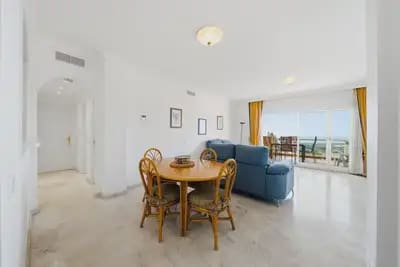 3 bedroom Flat for sale in Mijas with pool garage - € 455,000 (Ref: 10168808)