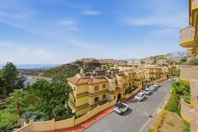 3 bedroom Flat for sale in Mijas with pool garage - € 455,000 (Ref: 10168808)