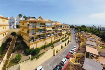 3 bedroom Flat for sale in Mijas with pool garage - € 455,000 (Ref: 10168808)