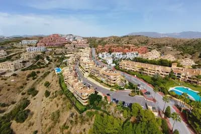 3 bedroom Flat for sale in Mijas with pool garage - € 455,000 (Ref: 10168808)