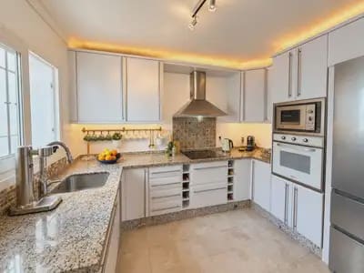 2 bedroom Townhouse for sale in Mijas with pool garage - € 449,000 (Ref: 10168809)
