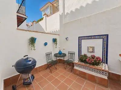 2 bedroom Townhouse for sale in Mijas with pool garage - € 449,000 (Ref: 10168809)