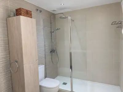 2 bedroom Townhouse for sale in Mijas with pool garage - € 449,000 (Ref: 10168809)