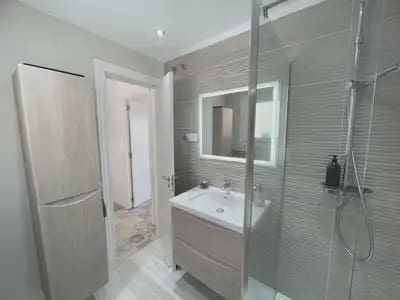 2 soverom Hus til salgs i Mijas med svømmebasseng garasje - € 449 000 (Ref: 10168809)