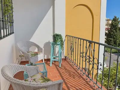 2 bedroom Townhouse for sale in Mijas with pool garage - € 449,000 (Ref: 10168809)