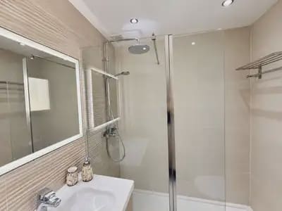2 bedroom Townhouse for sale in Mijas with pool garage - € 449,000 (Ref: 10168809)