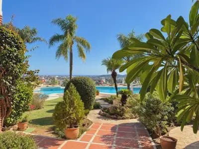 2 bedroom Townhouse for sale in Mijas with pool garage - € 449,000 (Ref: 10168809)