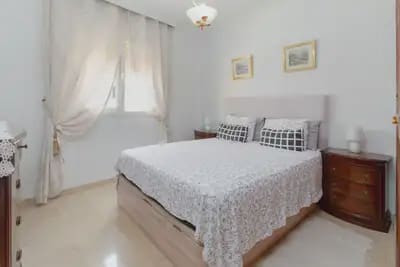 3 soverom Leilighet til salgs i Fuengirola med garasje - € 299 000 (Ref: 10168810)