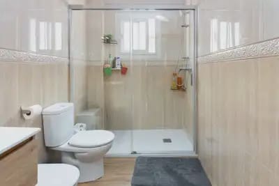 3 soverom Leilighet til salgs i Fuengirola med garasje - € 299 000 (Ref: 10168810)