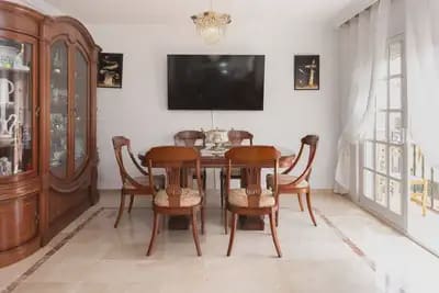 3 soverom Leilighet til salgs i Centro ciudad, Fuengirola med garasje - € 299 000 (Ref: 10168810)