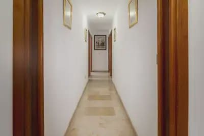 3 soverom Leilighet til salgs i Centro ciudad, Fuengirola med garasje - € 299 000 (Ref: 10168810)
