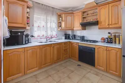 3 soverom Leilighet til salgs i Fuengirola med garasje - € 299 000 (Ref: 10168810)