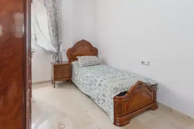 3 soverom Leilighet til salgs i Fuengirola med garasje - € 299 000 (Ref: 10168810)