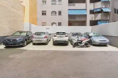 3 soverom Leilighet til salgs i Fuengirola med garasje - € 299 000 (Ref: 10168810)