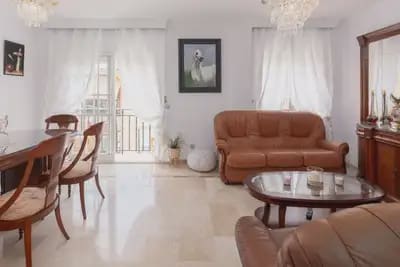 3 soverom Leilighet til salgs i Fuengirola med garasje - € 299 000 (Ref: 10168810)