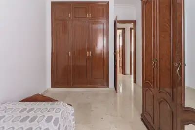 3 soverom Leilighet til salgs i Centro ciudad, Fuengirola med garasje - € 299 000 (Ref: 10168810)