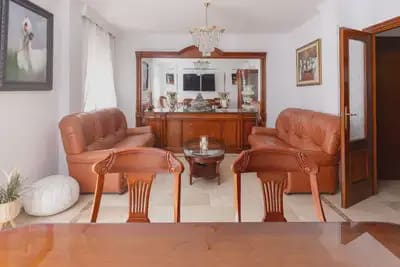 3 soverom Leilighet til salgs i Fuengirola med garasje - € 299 000 (Ref: 10168810)