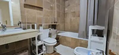 2 bedroom Beach Apartment for sale in Marbella with pool garage - € 340,000 (Ref: 10168811)