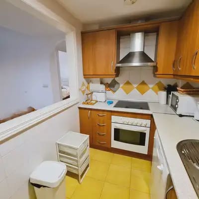 2 bedroom Beach Apartment for sale in Marbella with pool garage - € 340,000 (Ref: 10168811)