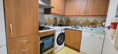 2 bedroom Beach Apartment for sale in Marbella with pool garage - € 340,000 (Ref: 10168811)