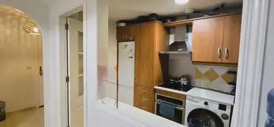 Apartamento Playa de 2 habitaciones en Elviria, Marbella en venta con piscina garaje - 340.000 € (Ref: 10168811)