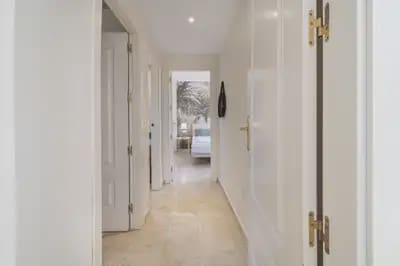 3 soverom Penthouse til salgs i Benalmadena med svømmebasseng garasje - € 559 000 (Ref: 10171588)