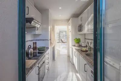 3 soverom Penthouse til salgs i Hacienda Torrequebrada, Benalmádena med svømmebasseng garasje - € 559 000 (Ref: 10171588)