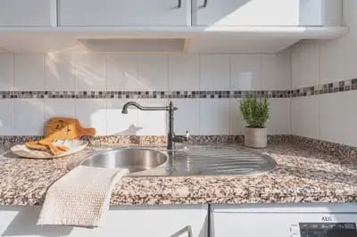 3 soverom Penthouse til salgs i Benalmadena med svømmebasseng garasje - € 559 000 (Ref: 10171588)