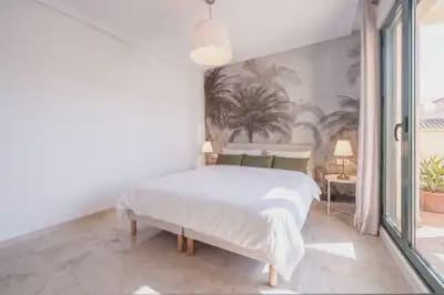 3 soverom Penthouse til salgs i Benalmadena med svømmebasseng garasje - € 559 000 (Ref: 10171588)